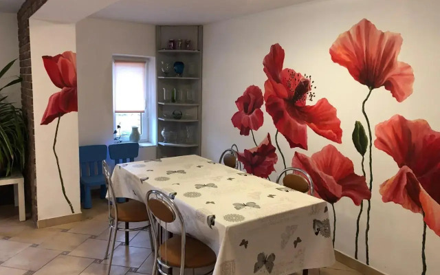 Agroturystyka Siołki