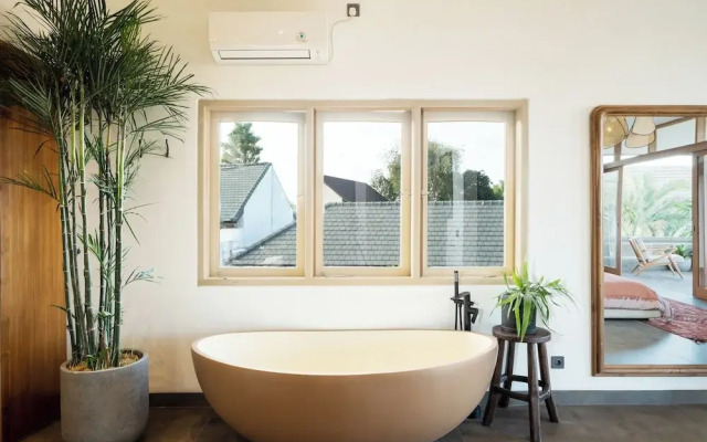 Bellevue Berawa Managed by CPM Bali