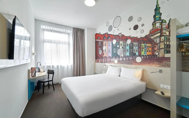 B&B Hotel Poznań Old Town