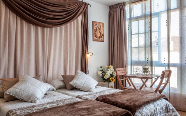 Hostel O Castelo