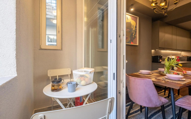 Premium Apartments - Top-Notch Place 2BR/2BTH