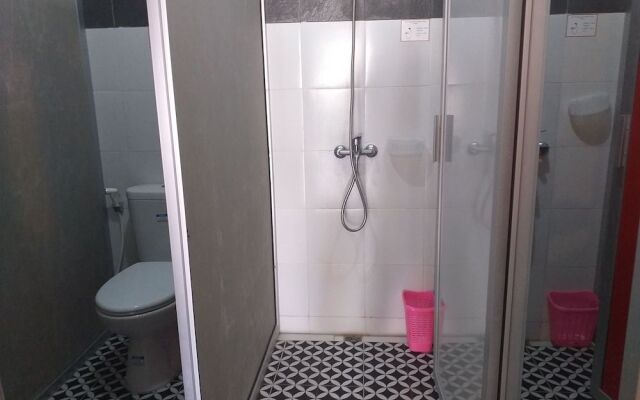Home Addicts Hostel