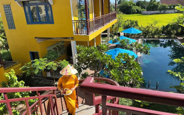 Chez Mimosa Hoi An - LUA Retreat