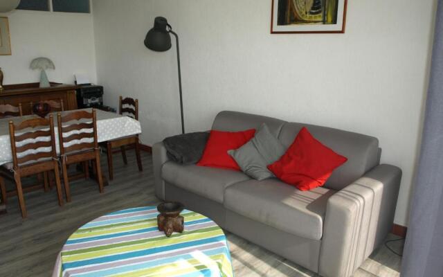 Appartement Saint-Jean-de-Monts, 3 pièces, 5 personnes - FR-1-323-136