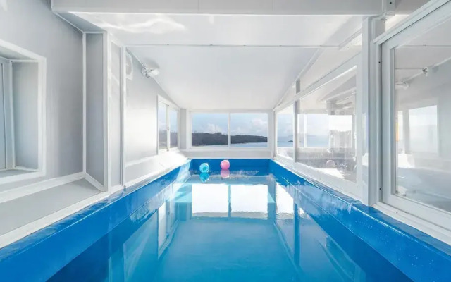 Ganghwa Westandvill Spa Pension