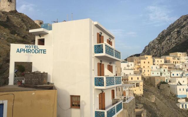 Aphrodite Hotel