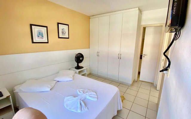 Yacht Village NBI - 104 - Ponta Negra