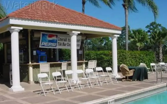 Emerald Island Resort 2730
