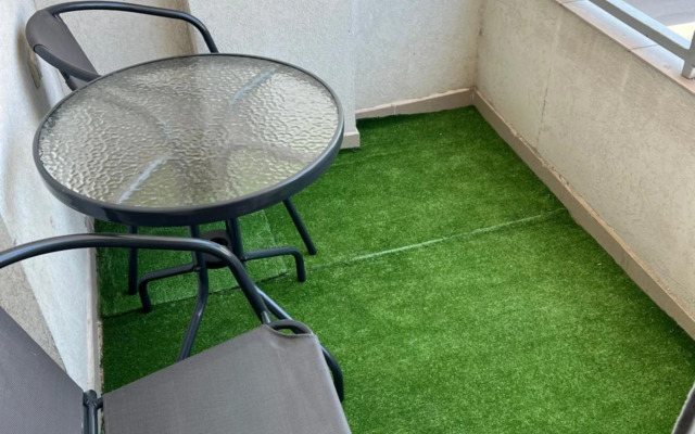 Marsovacha apartment