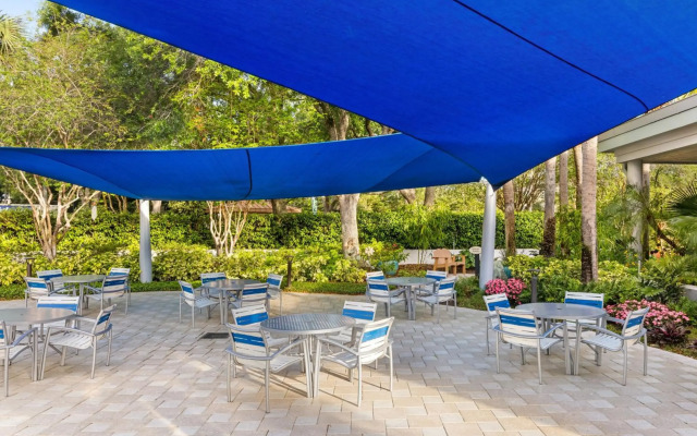 Marriott's Royal Palms