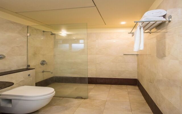 OYO 11219 Hotel Corporate Stay