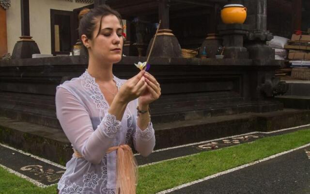 Rahayu Guest House Ubud