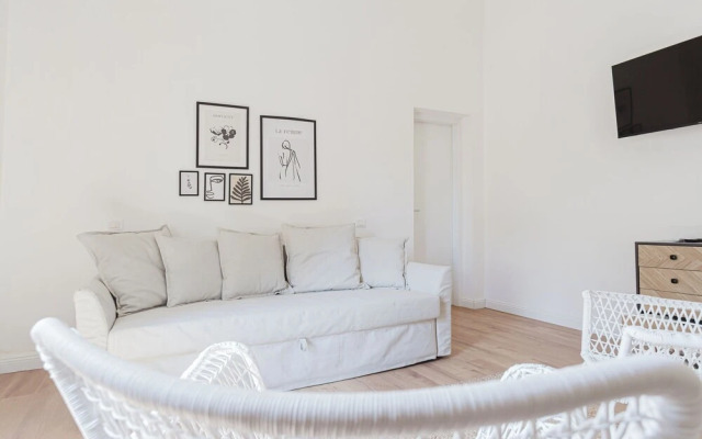 Acquamarina Apartment