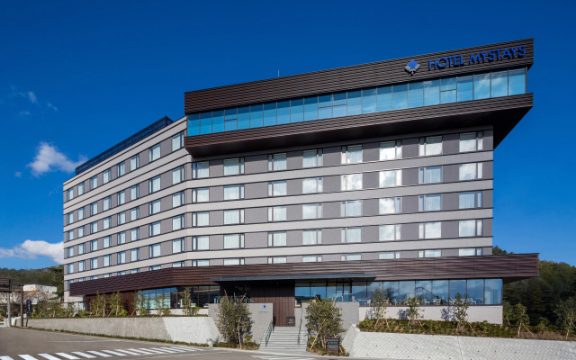 HOTEL MYSTAYS Fuji Onsen Resort
