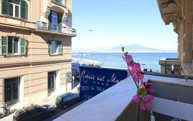 Relais sul Mare
