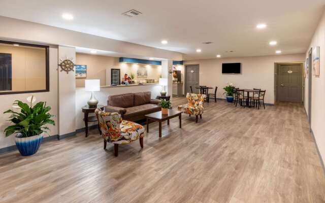 Baymont by Wyndham Biloxi/Ocean Springs