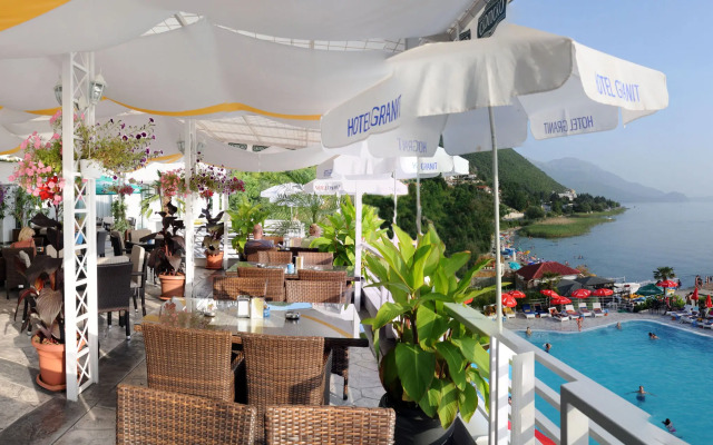 Hotel Granit