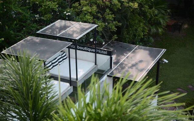 Manita Boutique Hotel