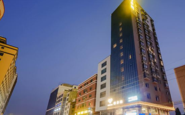 Vitona Hotel