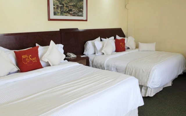Hotel Real del Sur