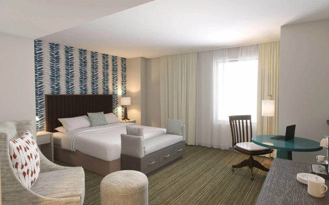 Hotel Northland, Autograph Collection