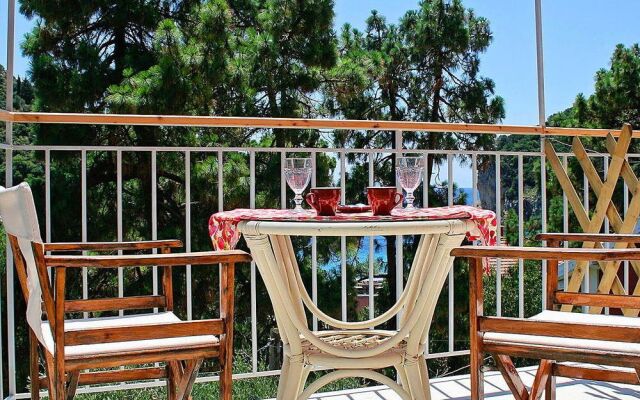 Zefiros Corfu Hotel