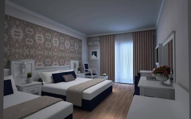 Kemal Bay Hotel