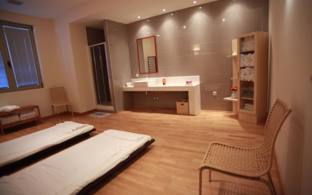 Hotel Ruta de Castilla