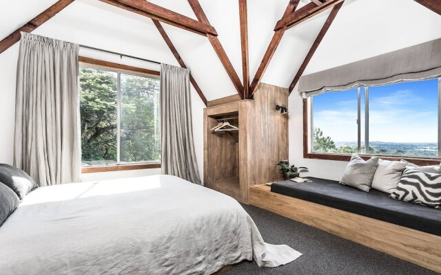 Eastern Rise Main House