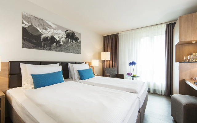 AMERON Luzern Hotel Flora