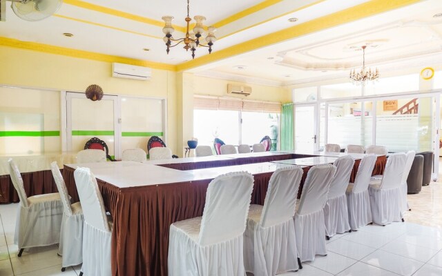 OYO 375 Hotel Bougenville Syariah