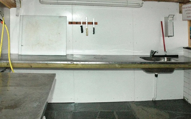 4 Person Holiday Home in Surna