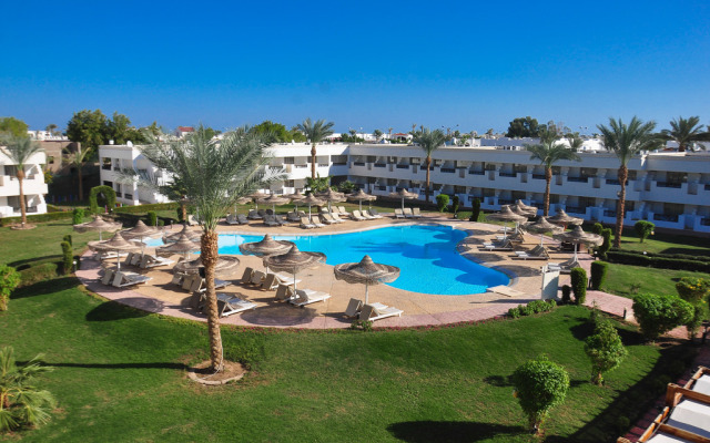 Viva Sharm Hotel