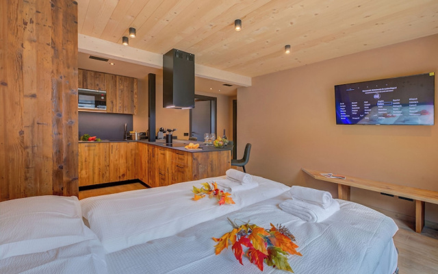Leba House Apartments