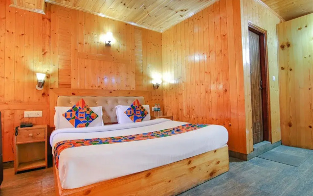 FabHotel Mahadev Cottage