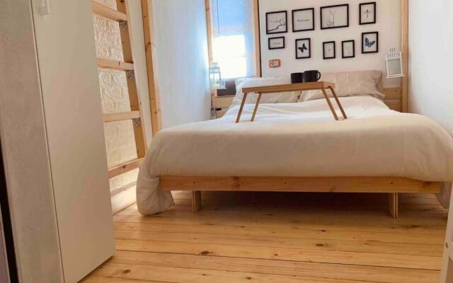 Malavoglia Suite 18