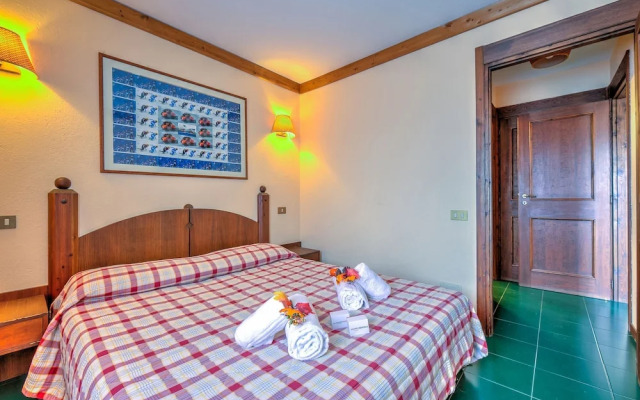 Grange Hike Ski - 38D Sestriere