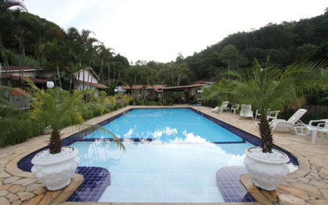 Pousada Vale da Serra