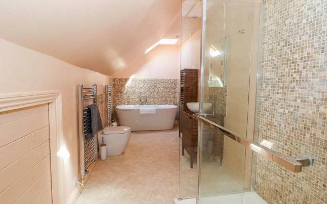 The Northgate Loft