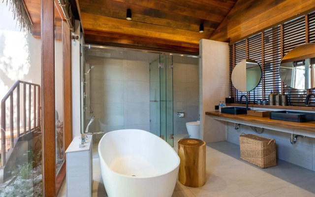 Irene Pool Villa Resort, Koh Lipe