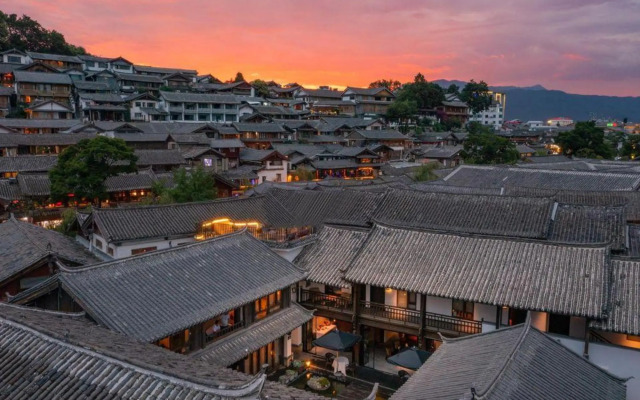 Sanhe