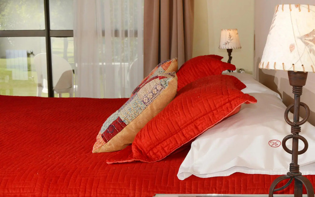 Piedras del Sol Posada