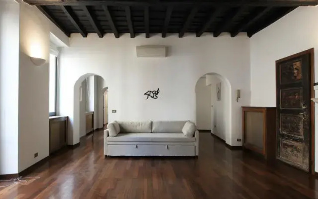 Prestigioso Appartamento in Centro