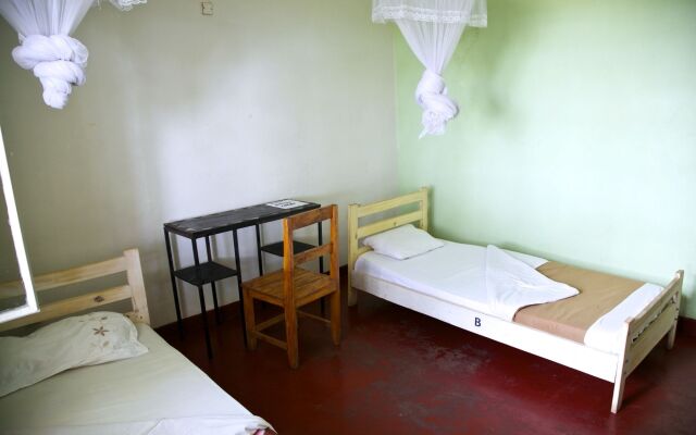 Discover Rwanda Youth Hostel