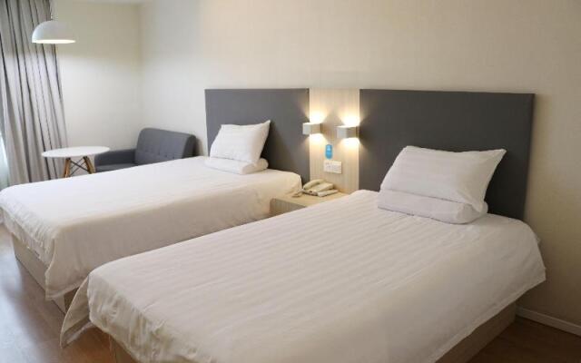 Hanting Hotel Zoucheng Taiping Xi Road Guihe