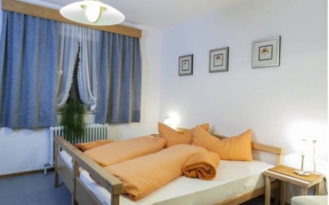 Apart Arlberg Wiestner Luise