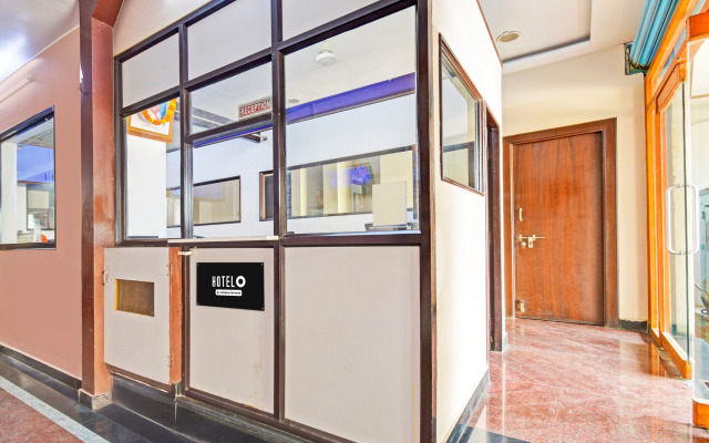 Super Hotel O Kurnool Near Kurnool Medical College