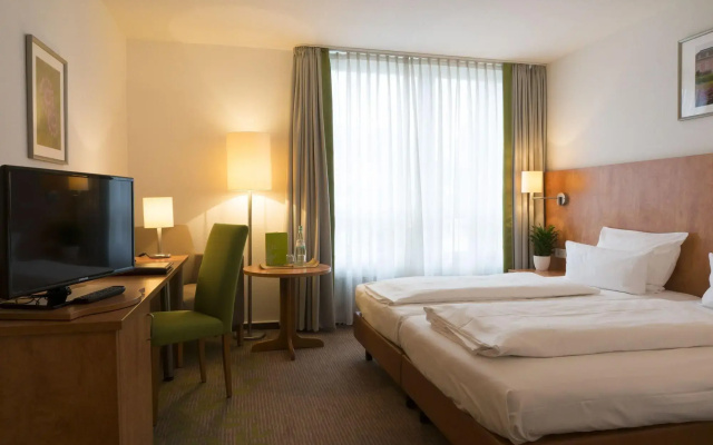 Hotel MinGarden