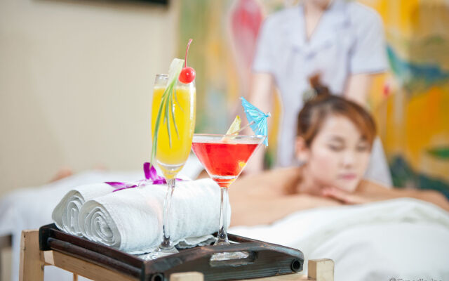 Muong Thanh Dien Chau Hotel