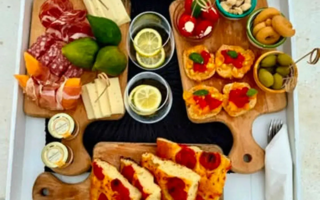 Playa Paraiso Beach Resort